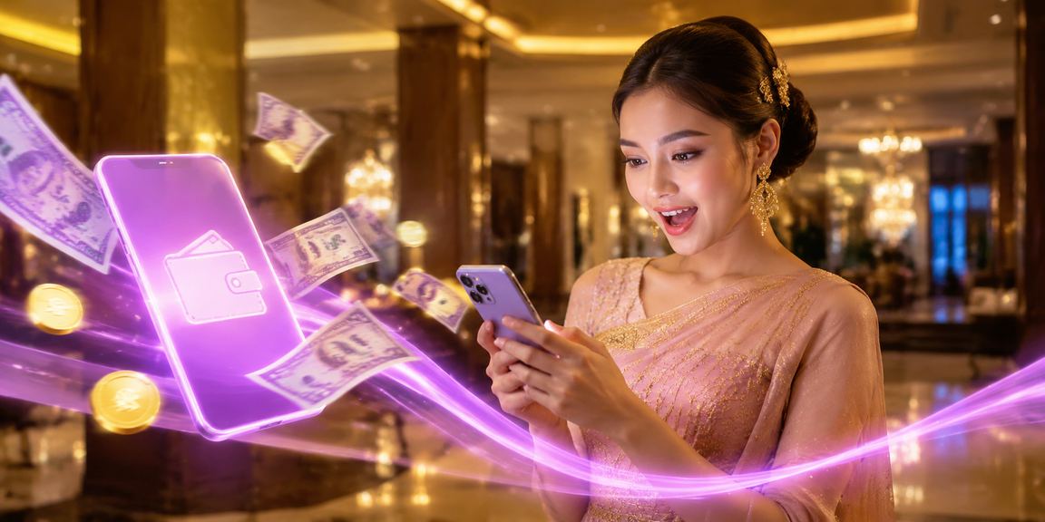 slot app