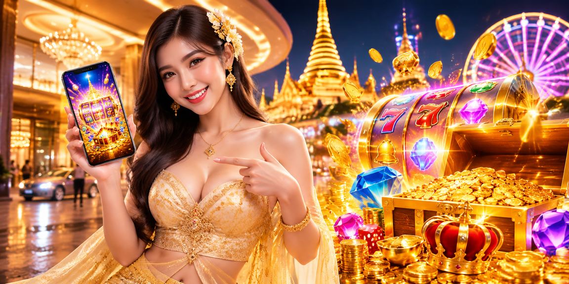 slot app