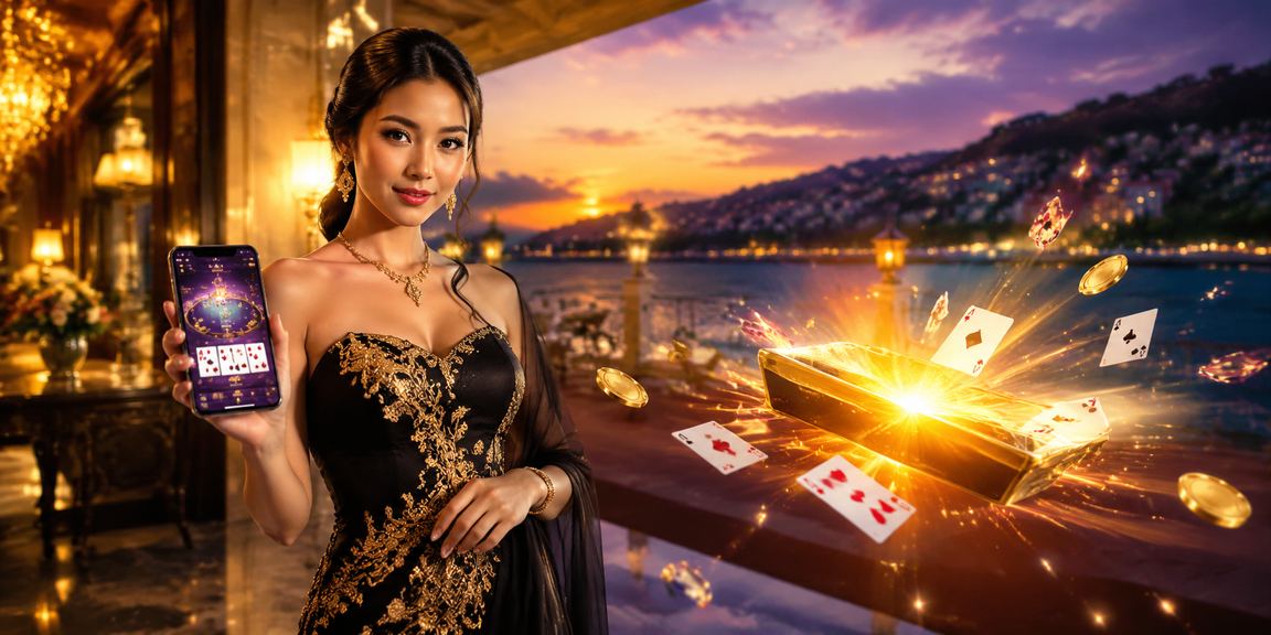 slot app