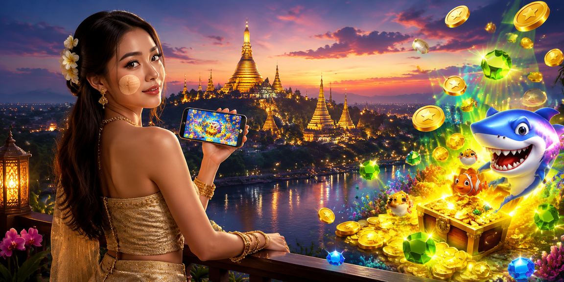 slot app